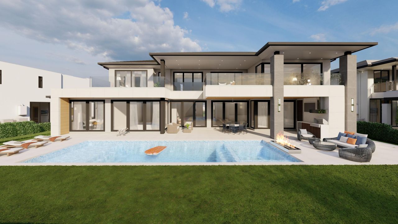 For Sale: $4,500,000 (5 beds, 7 baths, 6571 Square Feet)