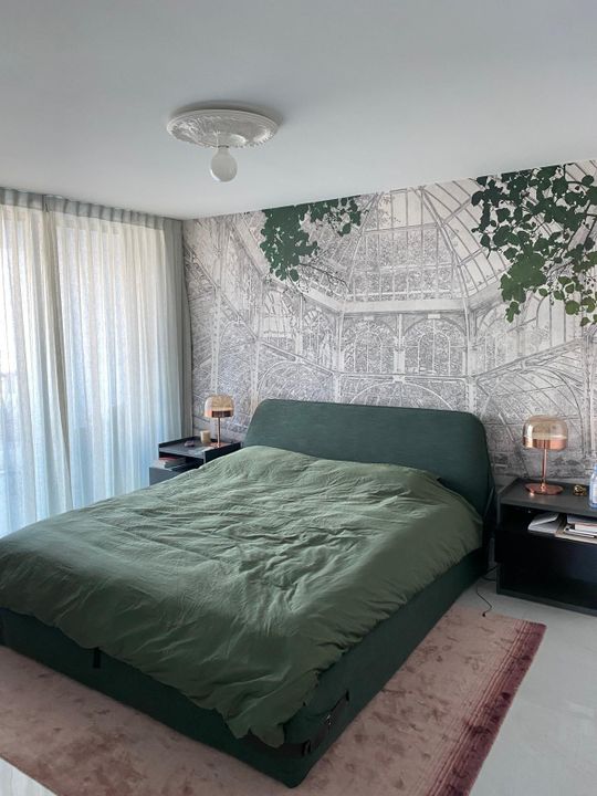 На продажу: $995,000 (2 спален, 2 ванн, 1260 Квадратных фут)