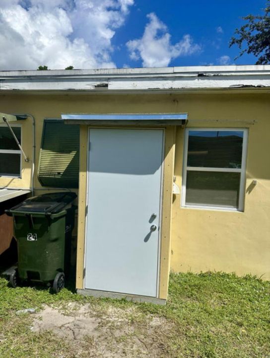 En Renta: $2,300 (2 camas, 1 baños, 600 Pies cuadrados)