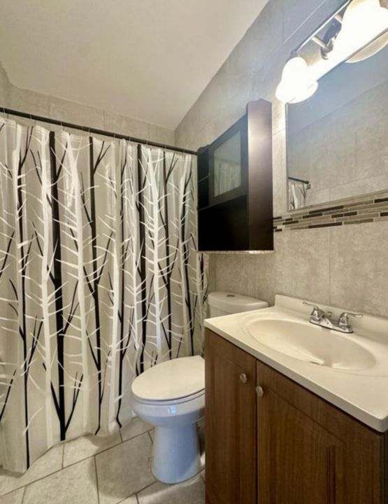 En Renta: $2,300 (2 camas, 1 baños, 600 Pies cuadrados)