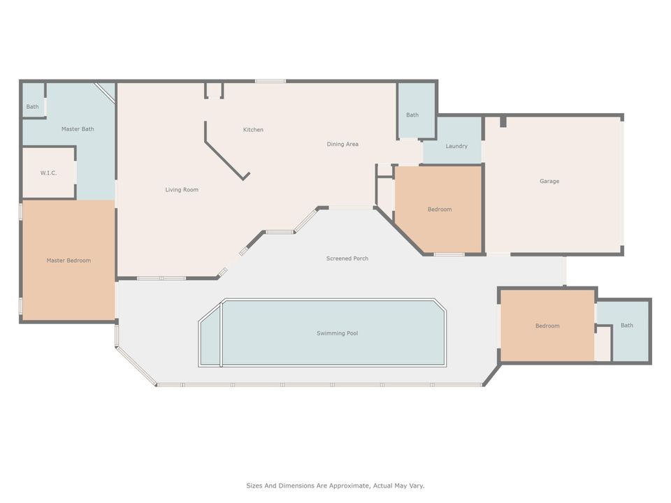 For Sale: $785,000 (3 beds, 3 baths, 1922 Square Feet)