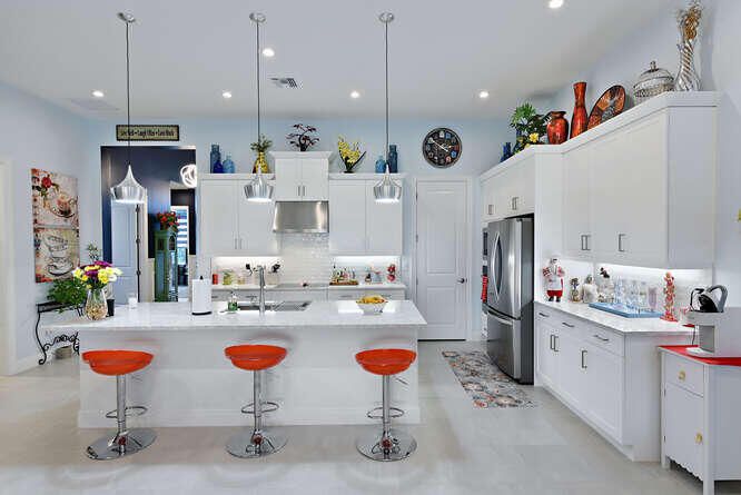 На продажу: $997,900 (3 спален, 3 ванн, 2554 Квадратных фут)