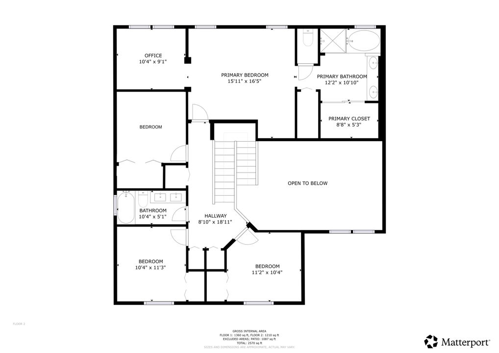 待售: $629,000 (5 贝兹, 3 浴室, 2663 平方英尺)