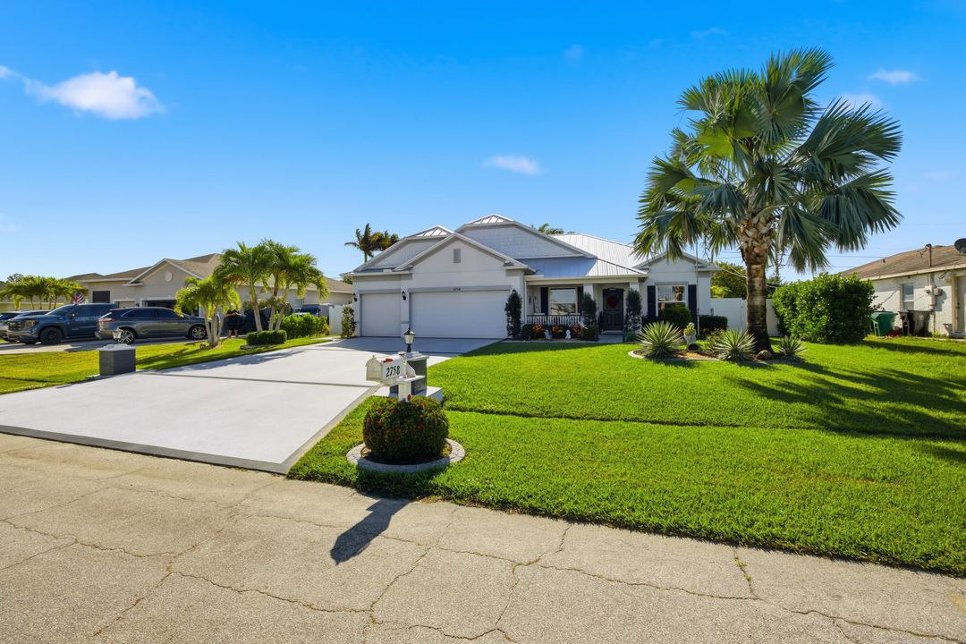 На продажу: $595,000 (4 спален, 3 ванн, 2466 Квадратных фут)