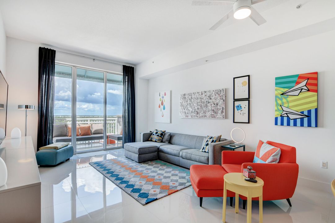 En Renta: $2,500 (1 camas, 1 baños, 805 Pies cuadrados)