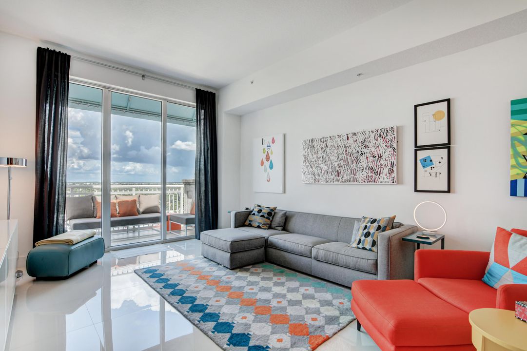 En Renta: $2,500 (1 camas, 1 baños, 805 Pies cuadrados)