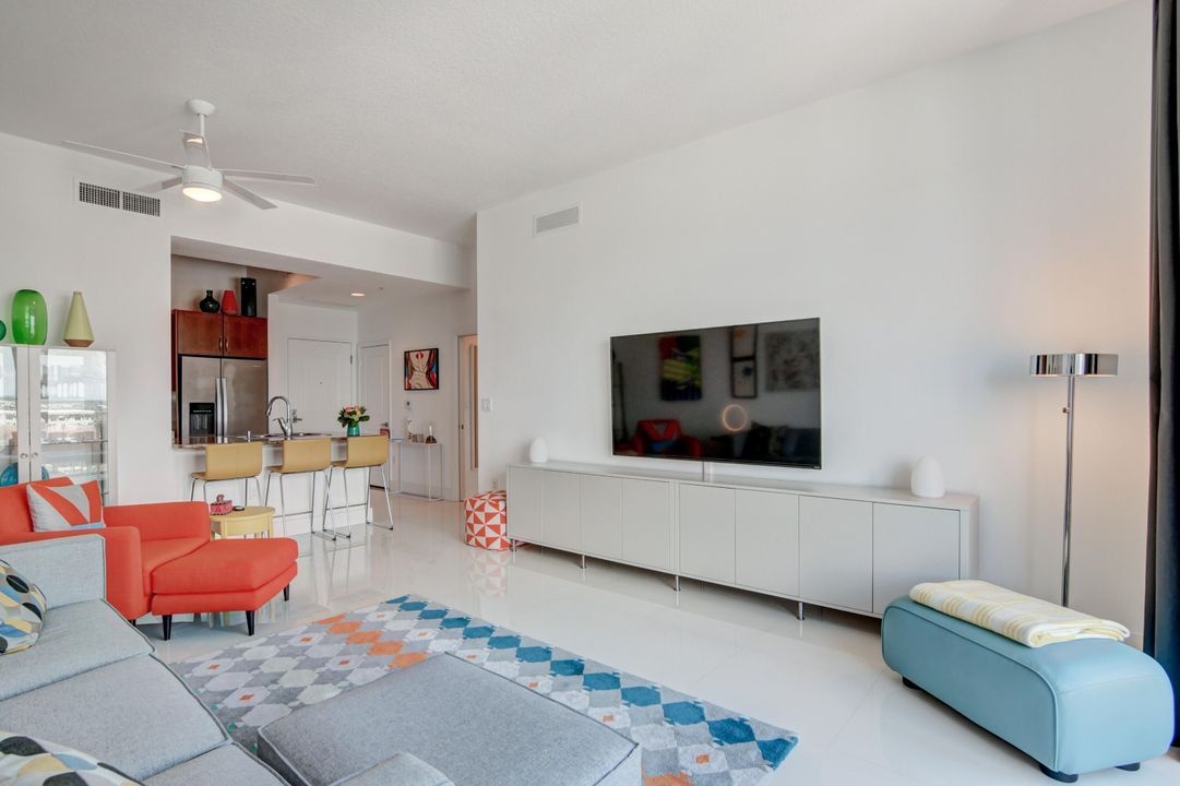 En Renta: $2,500 (1 camas, 1 baños, 805 Pies cuadrados)