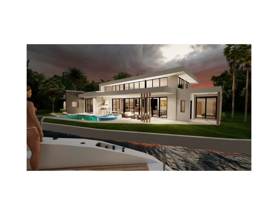 На продажу: $5,000,000 (0 спален, 0 ванн, 0 Квадратных фут)