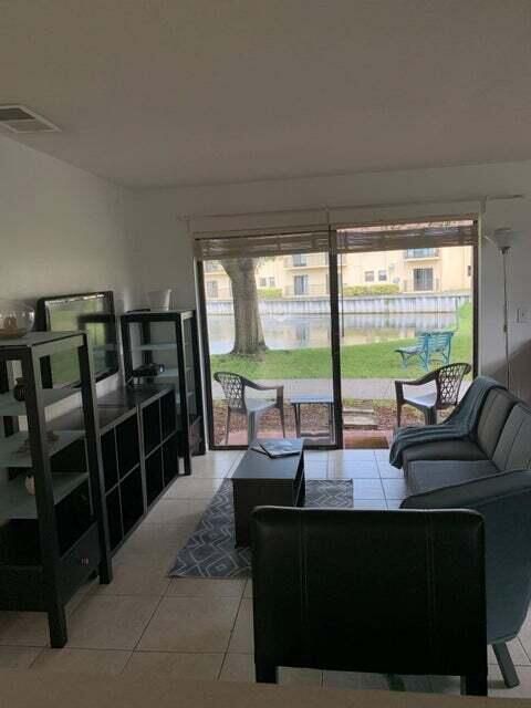 En Renta: $1,400 (1 camas, 1 baños, 650 Pies cuadrados)