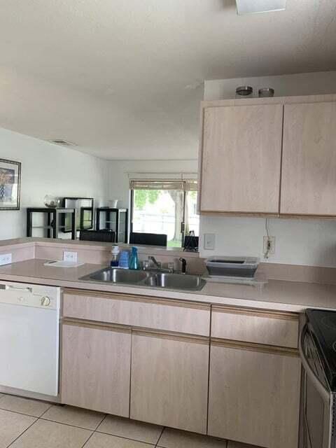 En Renta: $1,400 (1 camas, 1 baños, 650 Pies cuadrados)