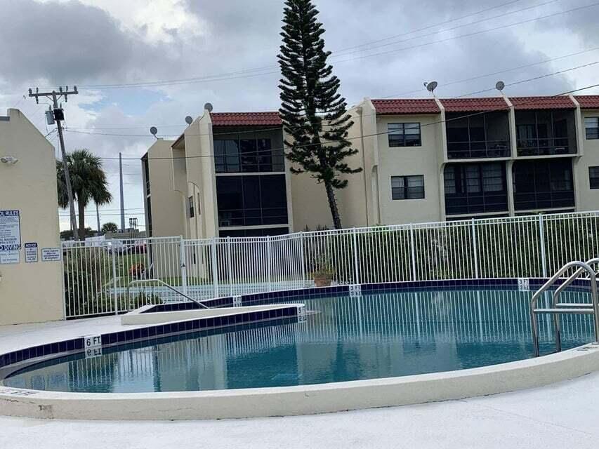 En Renta: $1,400 (1 camas, 1 baños, 650 Pies cuadrados)