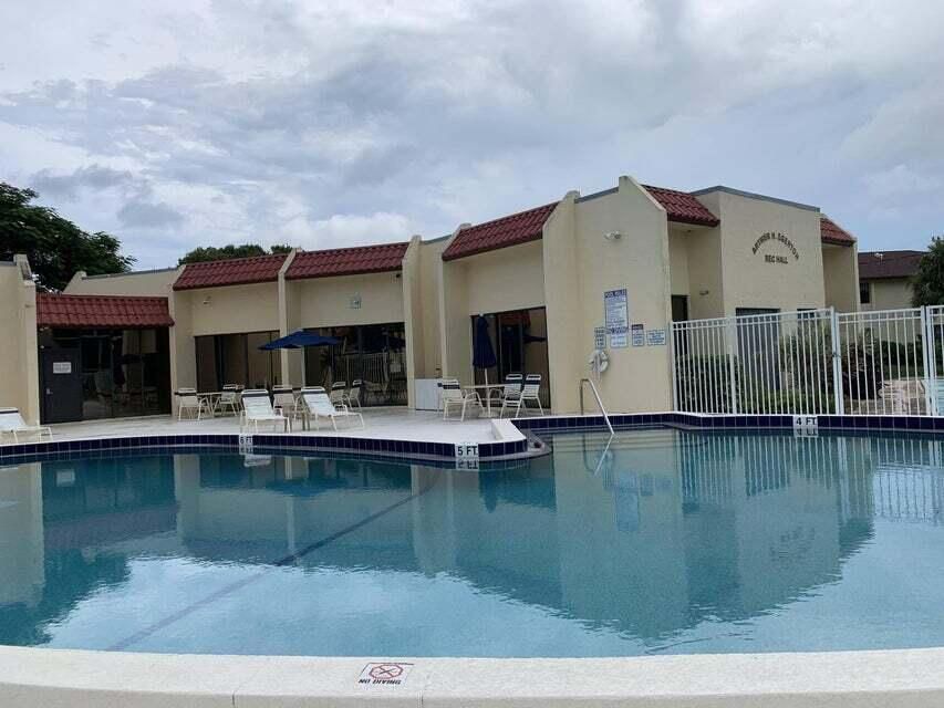 En Renta: $1,400 (1 camas, 1 baños, 650 Pies cuadrados)