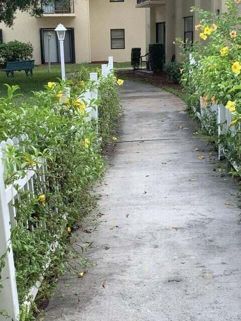 En Renta: $1,400 (1 camas, 1 baños, 650 Pies cuadrados)