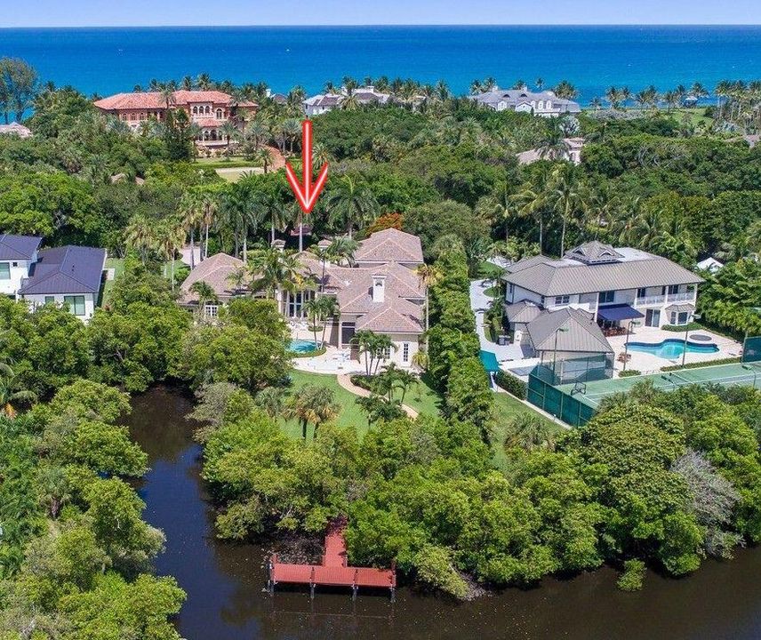 For Sale: $9,950,000 (5 beds, 6 baths, 5963 Square Feet)