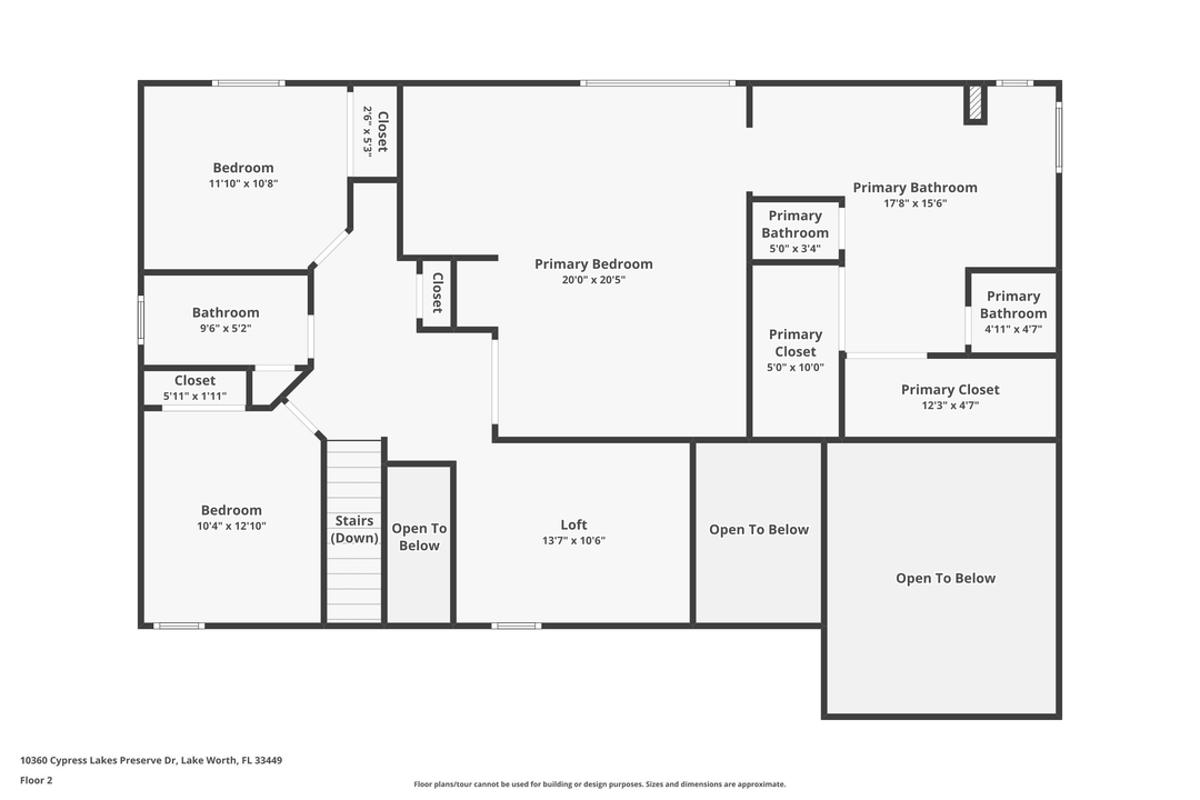 合同活跃: $815,000 (4 贝兹, 3 浴室, 3419 平方英尺)