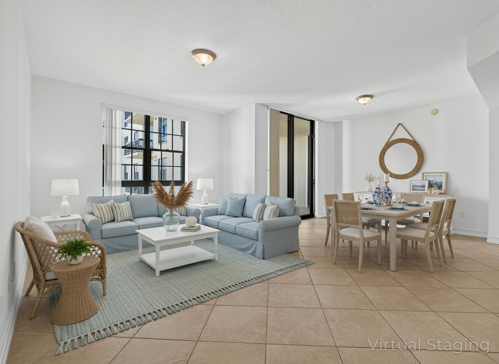 For Sale: $1,100,000 (2 beds, 2 baths, 1648 Square Feet)