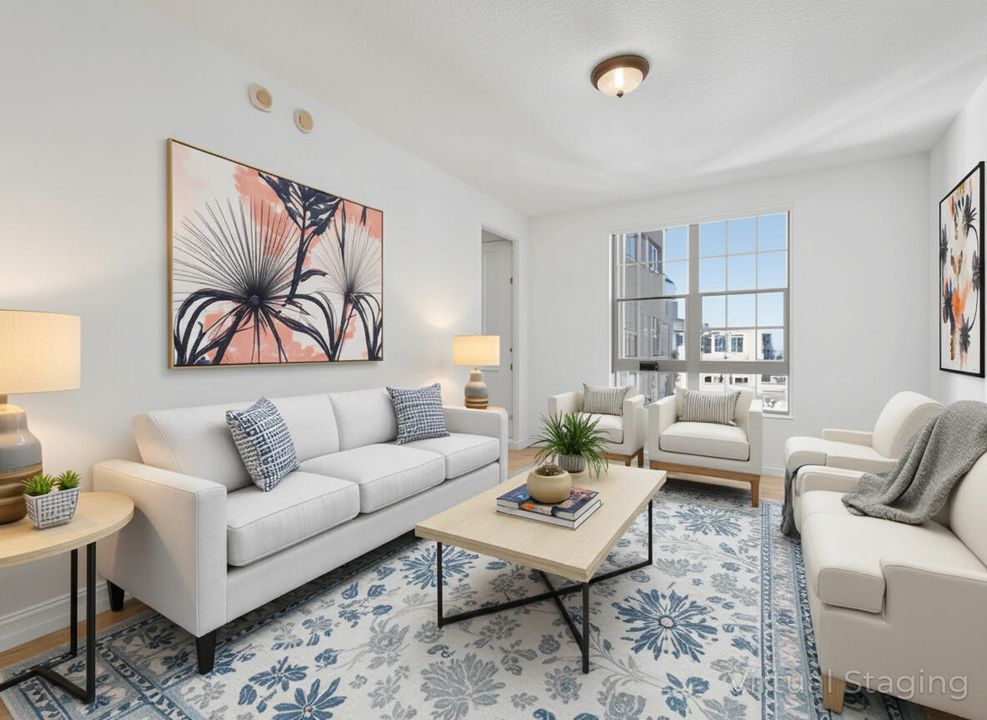 For Sale: $1,100,000 (2 beds, 2 baths, 1648 Square Feet)