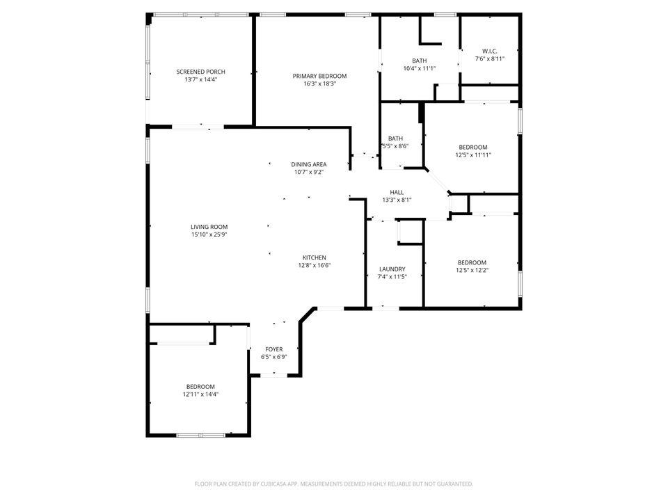 For Sale: $449,000 (4 beds, 2 baths, 2052 Square Feet)