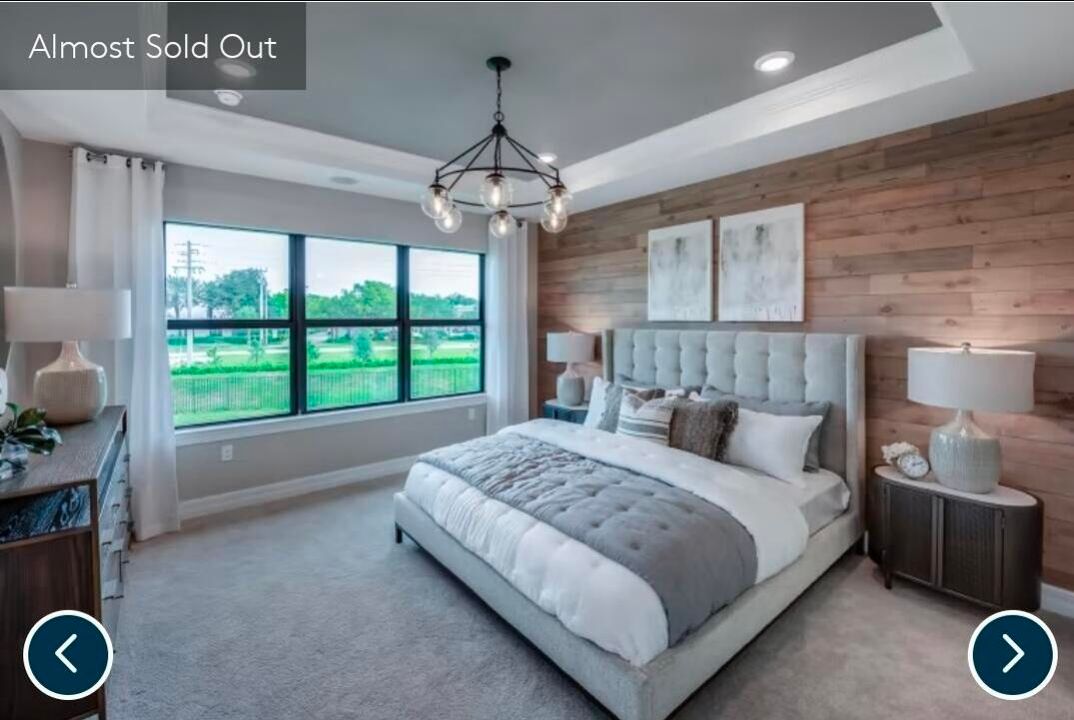 En Renta: $3,500 (3 camas, 2 baños, 1909 Pies cuadrados)