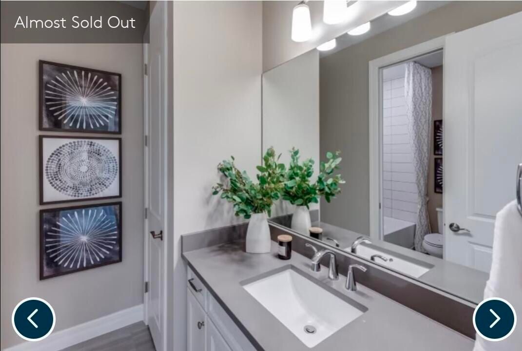 En Renta: $3,500 (3 camas, 2 baños, 1909 Pies cuadrados)