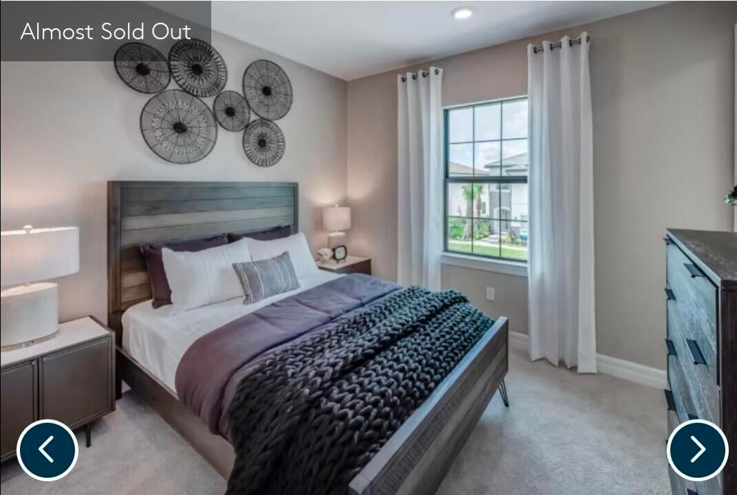 En Renta: $3,500 (3 camas, 2 baños, 1909 Pies cuadrados)