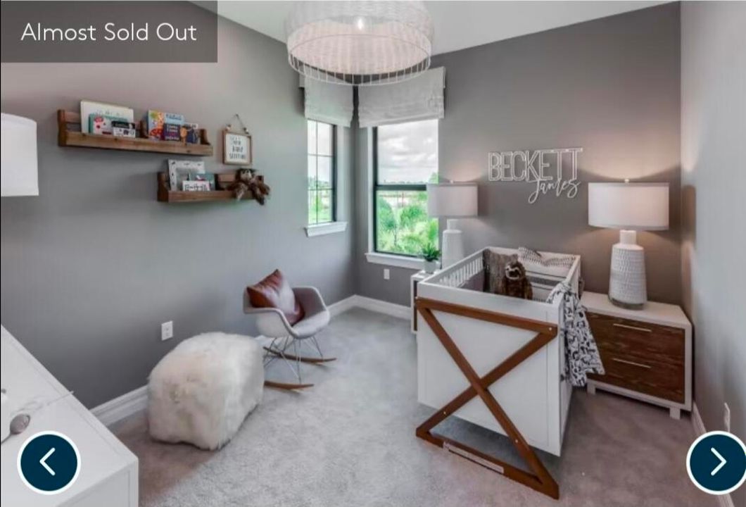 En Renta: $3,500 (3 camas, 2 baños, 1909 Pies cuadrados)