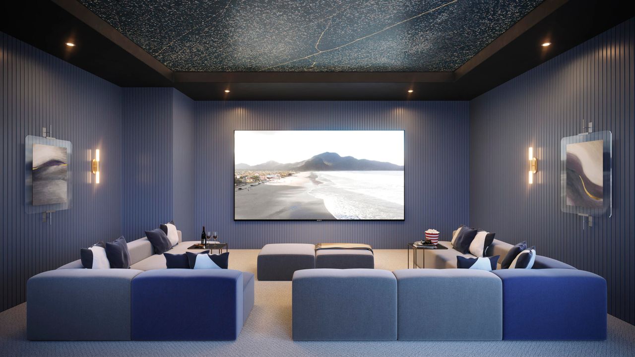 В аренду: $2,975 (2 спален, 2 ванн, 981 Квадратных фут)