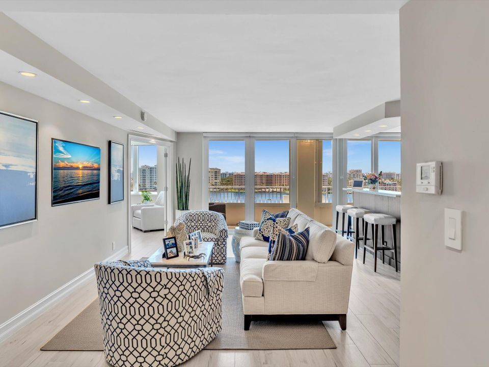 For Rent: $7,750 (2 beds, 2 baths, 1351 Square Feet)