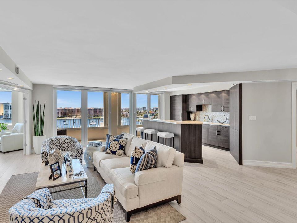 For Rent: $7,750 (2 beds, 2 baths, 1351 Square Feet)