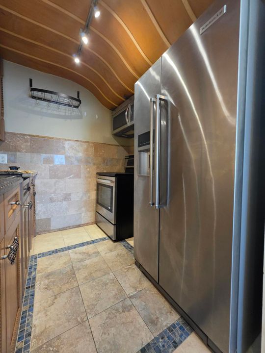 En Renta: $1,800 (1 camas, 1 baños, 693 Pies cuadrados)