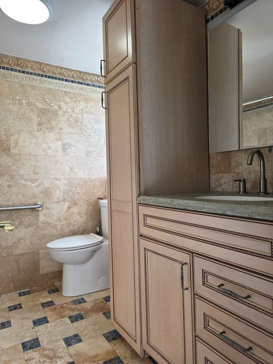 En Renta: $1,800 (1 camas, 1 baños, 693 Pies cuadrados)