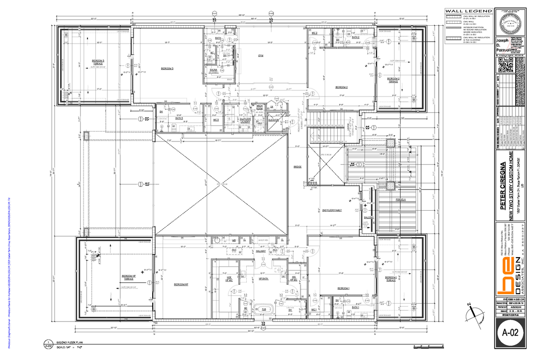 For Sale: $17,750,000 (6 beds, 7 baths, 8685 Square Feet)