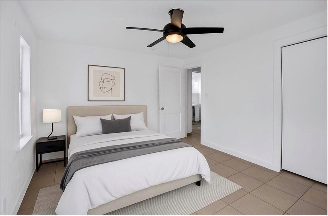 出租: $2,400 (2 贝兹, 2 浴室, 531 平方英尺)