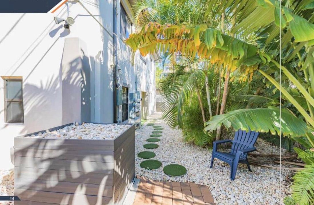 合同活跃: $1,785 (1 贝兹, 1 浴室, 440 平方英尺)