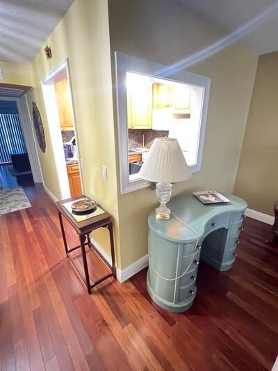 En Renta: $1,350 (1 camas, 1 baños, 570 Pies cuadrados)