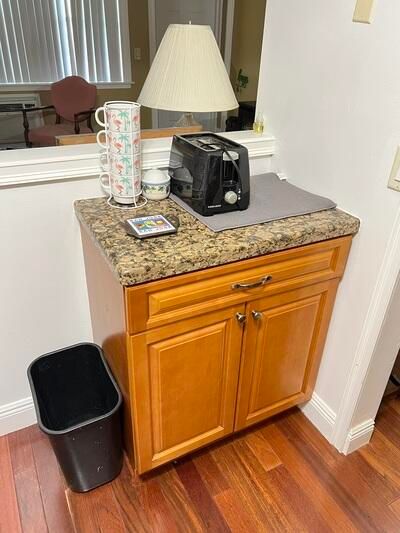 En Renta: $1,350 (1 camas, 1 baños, 570 Pies cuadrados)