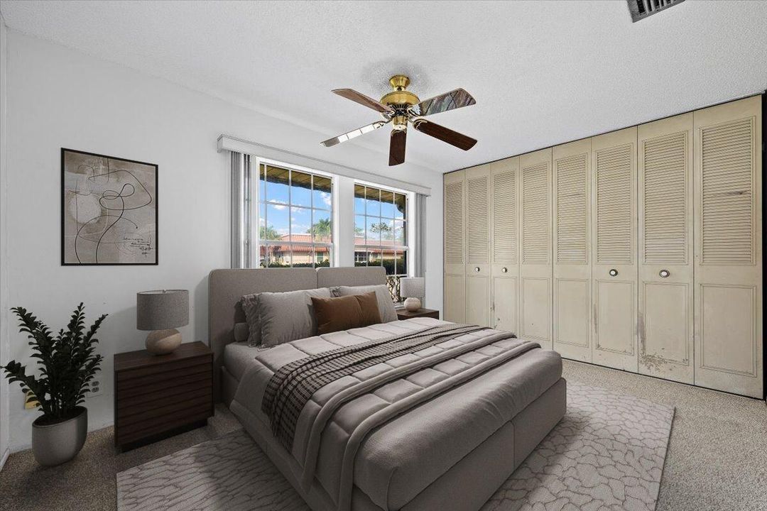 На продажу: $159,999 (2 спален, 1 ванн, 1024 Квадратных фут)