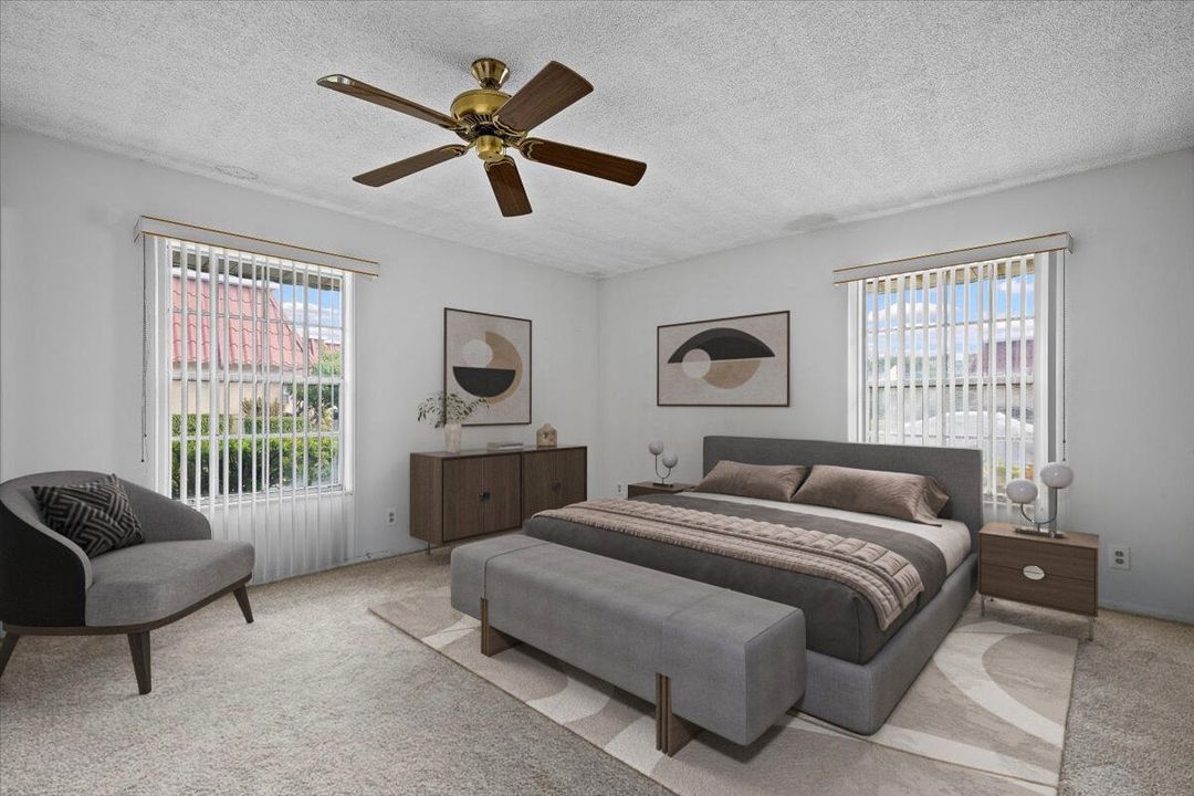 На продажу: $159,999 (2 спален, 1 ванн, 1024 Квадратных фут)