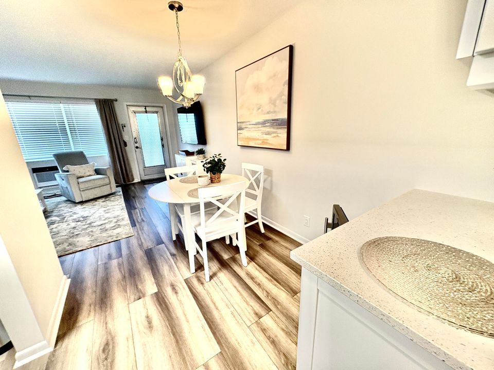 В аренду: $1,400 (1 спален, 1 ванн, 570 Квадратных фут)