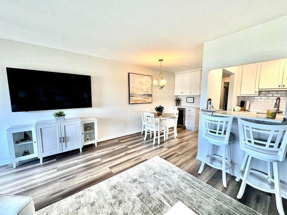 В аренду: $1,400 (1 спален, 1 ванн, 570 Квадратных фут)