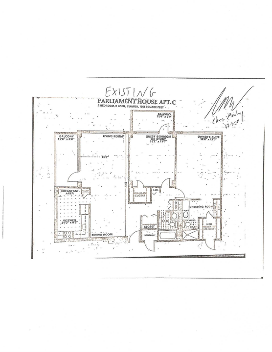 For Sale: $449,000 (2 beds, 2 baths, 1265 Square Feet)