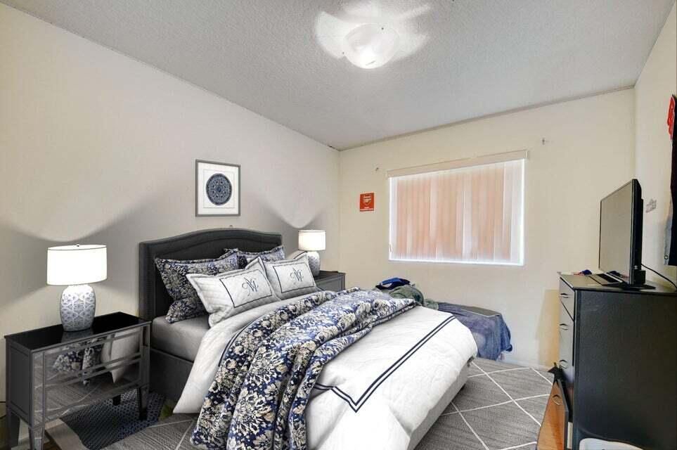 En Renta: $2,100 (3 camas, 2 baños, 1881 Pies cuadrados)