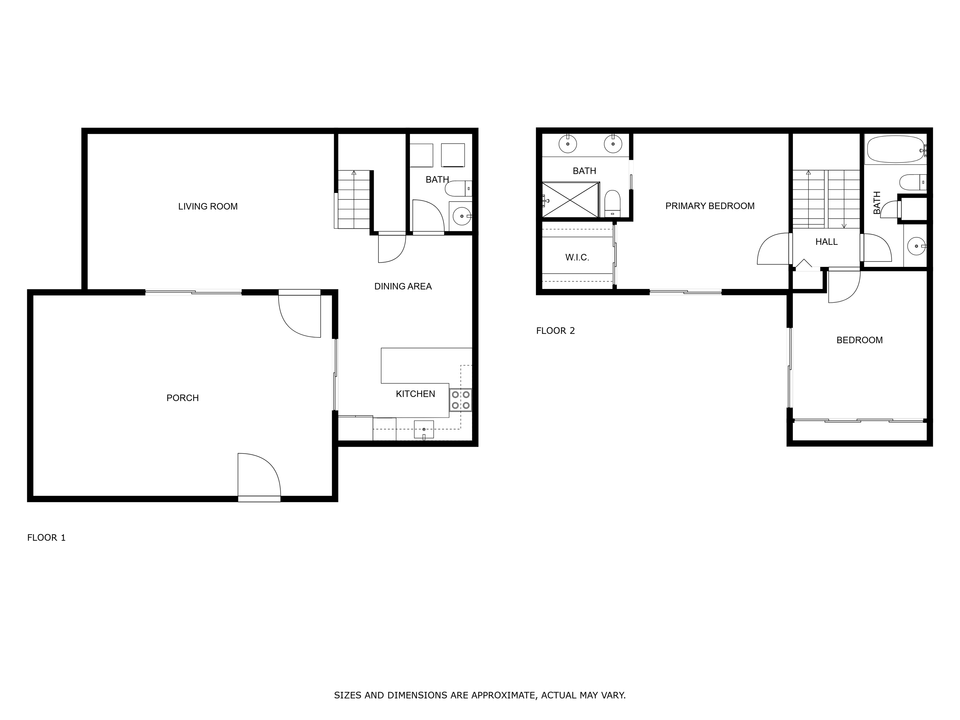 待售: $325,000 (2 贝兹, 2 浴室, 1236 平方英尺)