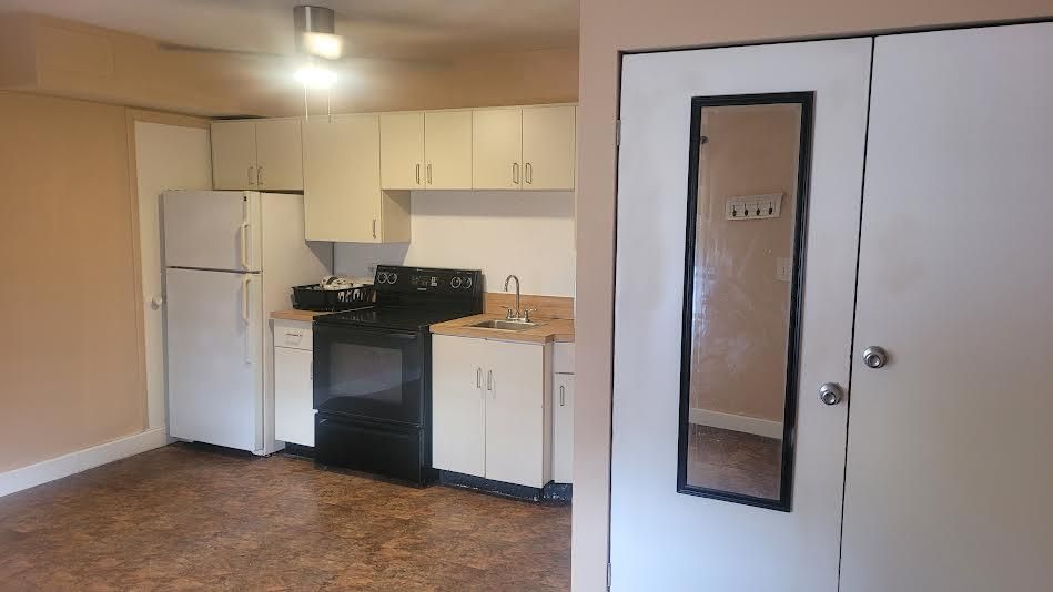 En Renta: $1,400 (1 camas, 1 baños, 300 Pies cuadrados)