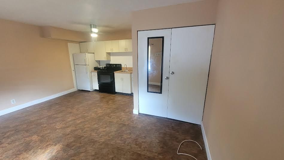 En Renta: $1,400 (1 camas, 1 baños, 300 Pies cuadrados)