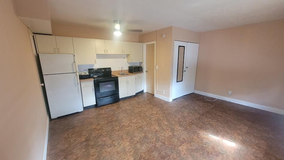 En Renta: $1,400 (1 camas, 1 baños, 300 Pies cuadrados)