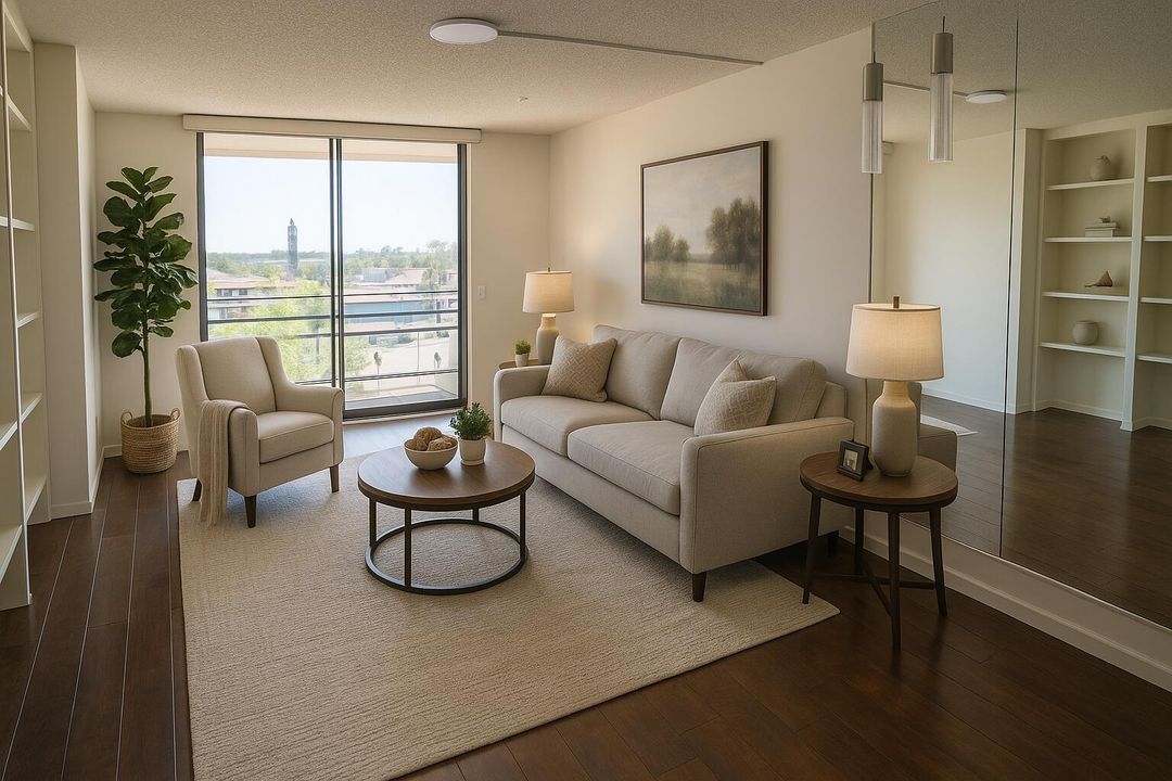 For Sale: $110,000 (2 beds, 2 baths, 1020 Square Feet)