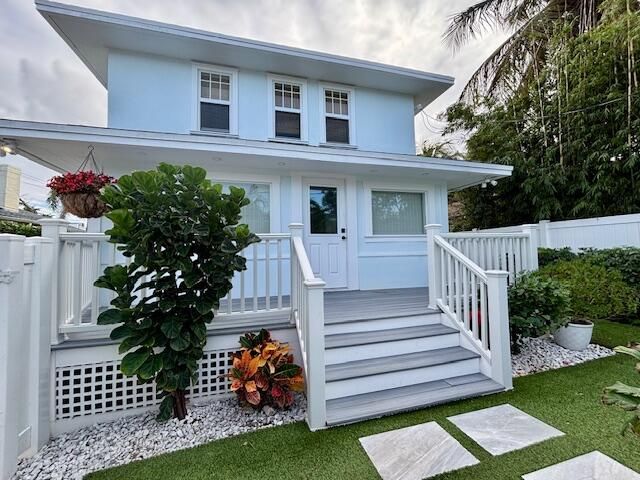 En Renta: $7,500 (3 camas, 2 baños, 1880 Pies cuadrados)