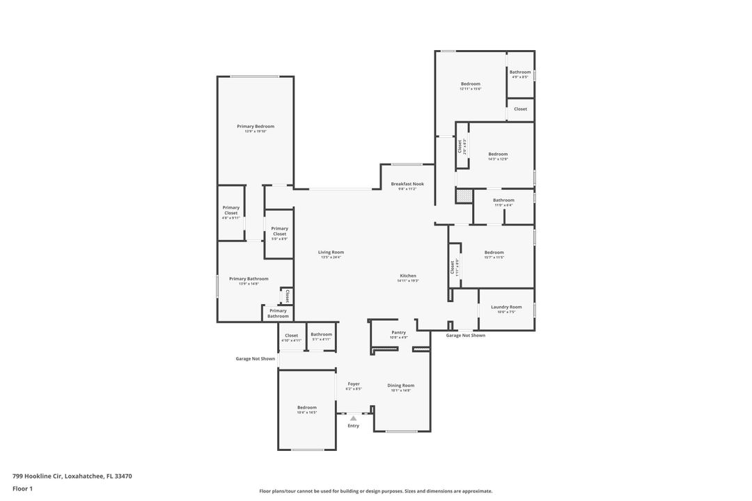 For Sale: $1,085,900 (4 beds, 3 baths, 3001 Square Feet)