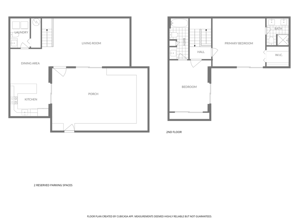 На продажу: $288,000 (2 спален, 2 ванн, 1288 Квадратных фут)